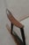 Mid Century Sculptural Teak Rocker by Ingmar Relling for Westnova For Sale In Washington DC - Image 6 of 6