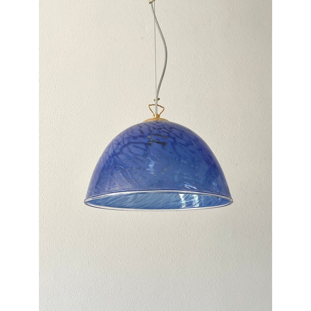 Merletti Ceiling Lamp from La Murrina, 1990s For Sale - Image 6 of 18