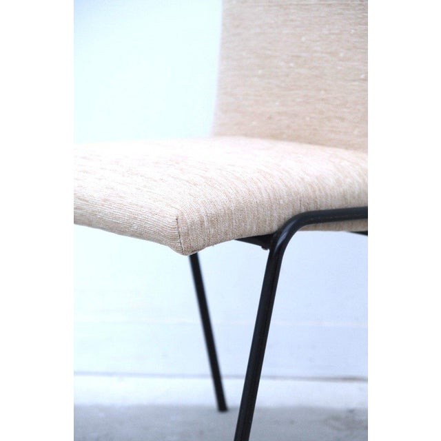 Meurop Robert Chair by Pierre Guariche for Meurop, 1950s For Sale - Image 4 of 9