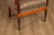Sheraton Style Vintage Inlaid Mahogany Armchair For Sale - Image 13 of 18