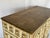 Late 19th Century Late 19th Century Anglo Indian Painted Cabinet For Sale - Image 5 of 18