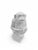 Ceramic 1970s Monkey Business, Fitz & Floyd, Discontinued, Figural Cookie Jar & Lid For Sale - Image 7 of 8
