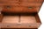 Antique Military Campaign Chest of Drawers in Teak, 1840 For Sale - Image 14 of 15