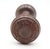 Early 20th Century Pair of 1900s Corbin Flemish Steel Passage Door Knobs For Sale - Image 5 of 5