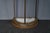 Brown Art Nouveau Coat Rack, First Half of the 20th Century For Sale - Image 8 of 18