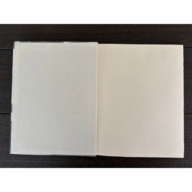 Printmaking Materials Gorky- Arshile Gorky Late Paintings Exhibition 1994 Gargosian Gallery Hardcover Book For Sale - Image 7 of 11