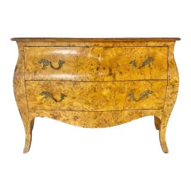 Example of Commodes