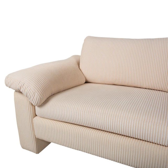 Conseta Fabric Two-Seater Sofa from Cor For Sale - Image 6 of 10