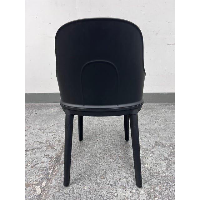 2020s Hans Hornemann for Normann Copenhagen Allez Side Chair For Sale - Image 5 of 12