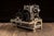 Industrial Antique Salesman Sample Tube Flaring Machine For Sale - Image 3 of 10