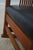 Stickley Mission Cherry Spindle Rocking Chair For Sale - Image 13 of 18