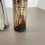Ceramic Studio Pottery Tube Vase from Gerhard Liebenthron, Germany, 1970s, Set of 2 For Sale - Image 13 of 18