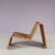 Wood Hestra Lounge Chair from Ikea, Sweden, 1980s For Sale - Image 7 of 10