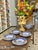 Traditional Antico Deruta Pasta/Soup Bowl, Full Design - Set of 4 For Sale - Image 3 of 8