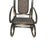 Bentwood Rocking Chair by Jacob and Josef Kohn, 1906 For Sale - Image 3 of 6