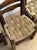 Vintage Set of Four Attributed to Charles Dudouyt Chairs For Sale In Denver - Image 6 of 8
