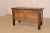 Late 17th-Early 18th Century Carved Blanket Chest For Sale - Image 10 of 11