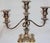 e.g. Webster & Sons International Silver Co. Art Deco Pair of Candelabras For Sale In Nashville - Image 6 of 13