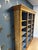 Large Satinwood Open Bookcase For Sale - Image 3 of 11