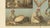 Paper Racinet, Afrique: Kabyle Interior & Craft Scenes, Algeria, 1888, Lithograph For Sale - Image 7 of 9