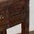 18th Century Rustic Portuguese Chestnut Console Table With Single Drawer For Sale - Image 13 of 18