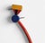 Early Treetops Floor Lamp by Ettore Sottsass, 1980s For Sale - Image 6 of 6