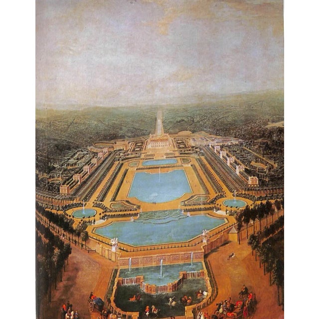"The Sun King: Louis XIV at Ve" 1966 Mitford, Nancy (Inscribed) For Sale - Image 10 of 12