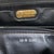 A 2000s Fendi Black Pequin Canvas and Leather Shoulder Bag For Sale - Image 18 of 18