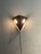 Mid-Century Modern Vintage Owl Wall Lamp from Raak, 1960 For Sale - Image 3 of 7