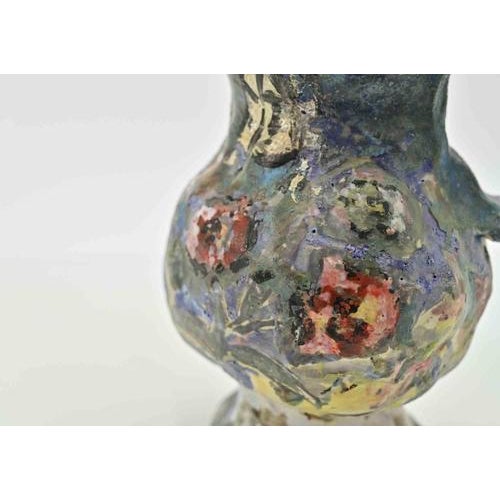 Jug Sculpture by Sirio Pellegrini, 1960s For Sale - Image 4 of 5