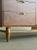 1960s Broyhill Premier Walnut Mid Century Dresser Twelve Drawer Central Doors Credenza For Sale - Image 12 of 18