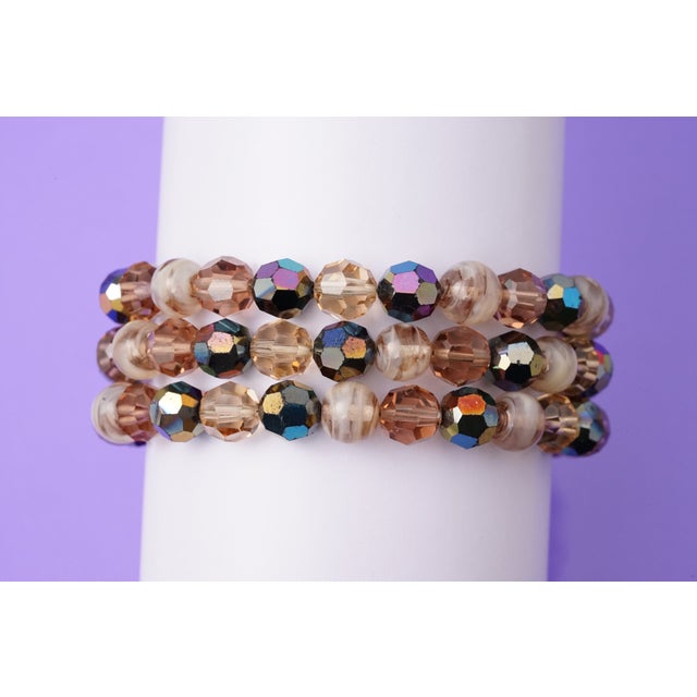 1950s Vintage Armband from Christian Dior, 1958 For Sale - Image 5 of 7