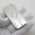 1970s Vintage Italian Genuine Silver 800 Rectangular Pill Box by Greggio, 1970s For Sale - Image 5 of 14