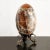 1990s Stone Egg Sculpture by Thon - Fausto Tonello, 1999 For Sale - Image 5 of 10