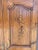 French Provincial 18th Century French Armoire Doors - a Pair For Sale - Image 3 of 8