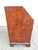 Antique English Burl Walnut Desk For Sale - Image 11 of 18