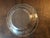 Glass 1940s Etched Glass Bowl With Decorative Balls For Sale - Image 7 of 9
