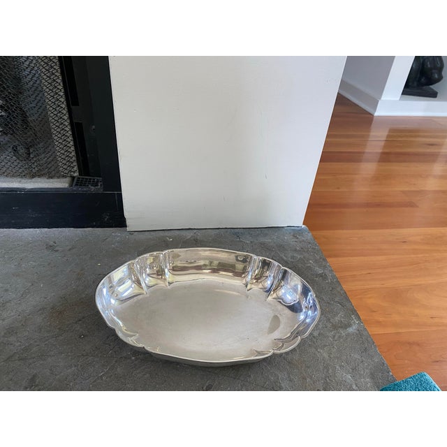 Cohr Denmark Atla refers to a highly collectible line of mid-century and vintage silver-plated tableware and flatware...