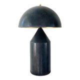 Bespoke Atollo Style Lamp For Sale