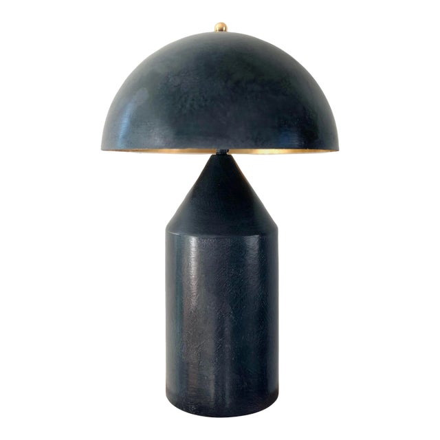 Bespoke Atollo Style Lamp For Sale