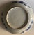 Blue Mid 19th Century Meiji Japanese Porcelain Imari Charger For Sale - Image 8 of 13