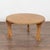 It is the generations of use that create the warm aged patina of this pine riser which originally served as a small,...