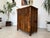 Antique Biedermeier Trumeau Sideboard For Sale - Image 9 of 13