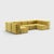 Not Yet Made - Made To Order Flexible U-Sofa from Ambivalenz, Set of 15 For Sale - Image 5 of 5