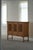 Vintage Danish Brutalist Sideboard in Oak, 1960s For Sale - Image 12 of 17