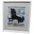 Virgil, Study of Stallions, 1970s, Watercolor & Ink, Framed For Sale - Image 14 of 14
