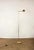 Swedish Brass Floor Lamp from Bergboms, 1960s For Sale - Image 10 of 13