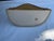 Wood Vintage Faux Wood Wall Shelf For Sale - Image 7 of 9