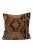 Turkish Kilim Pillow Cover For Sale - Image 4 of 4