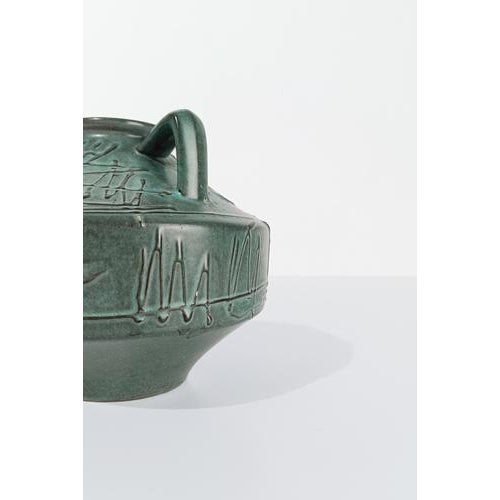 Mid-Century Modern Vase, 1970s For Sale - Image 15 of 16